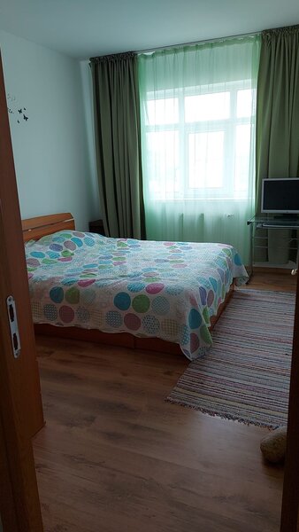 Sector 3, Ozana, Bucuresti
