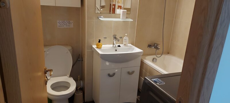 Sector 3, Ozana, Bucuresti