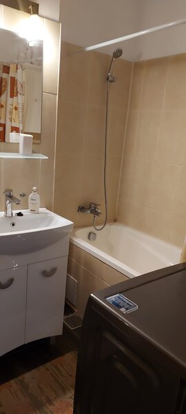 Sector 3, Ozana, Bucuresti