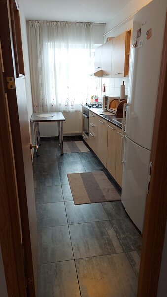 Sector 3, Ozana, Bucuresti
